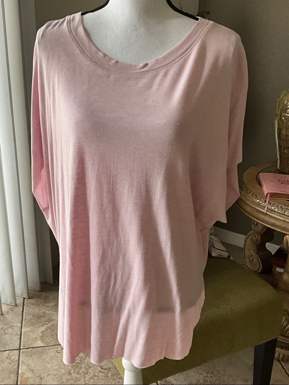 ANNA&AVA TEE